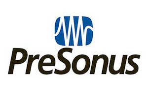 Presonus Training Center