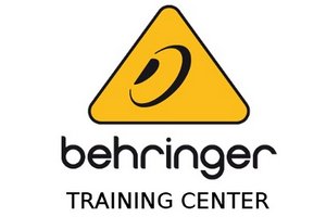 Behringer Training Center