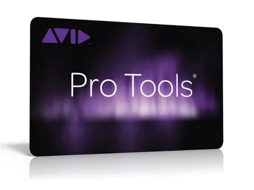 Szkolenie Avid Pro Tools