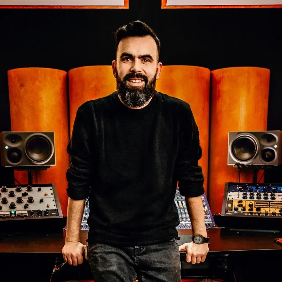 Marcin Kudelski